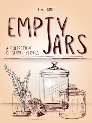 cover image of Empty Jars